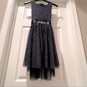 Blue Dress Size 12